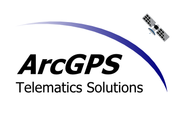 ArcGPS Logo